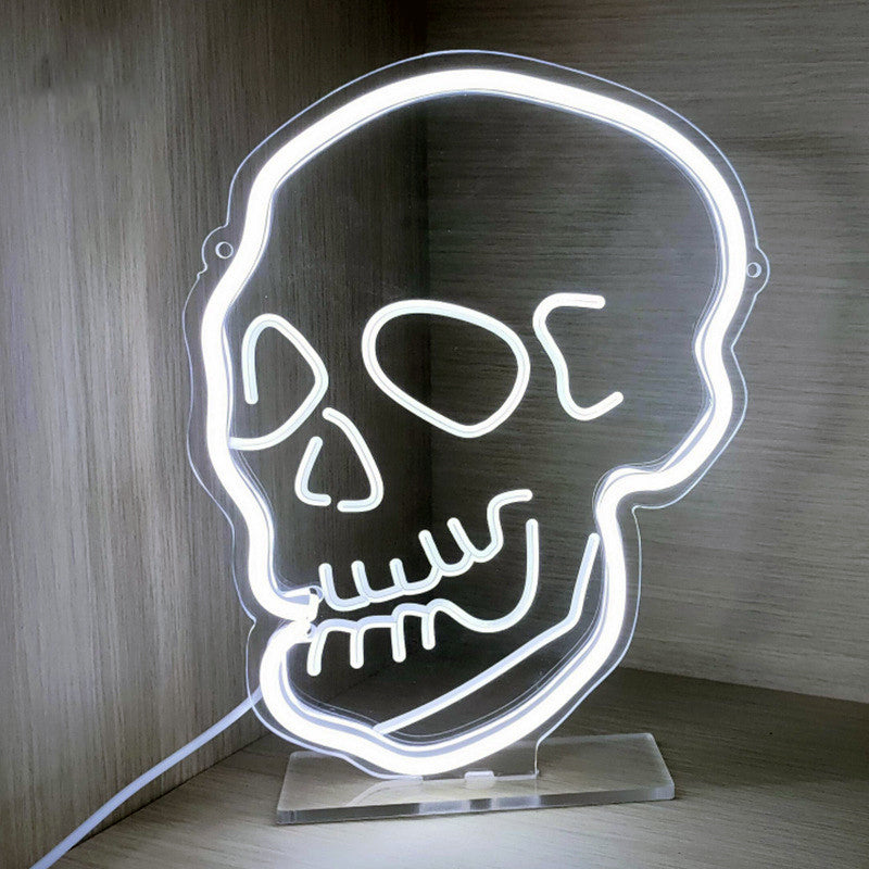 USB Neon sign 5v USB