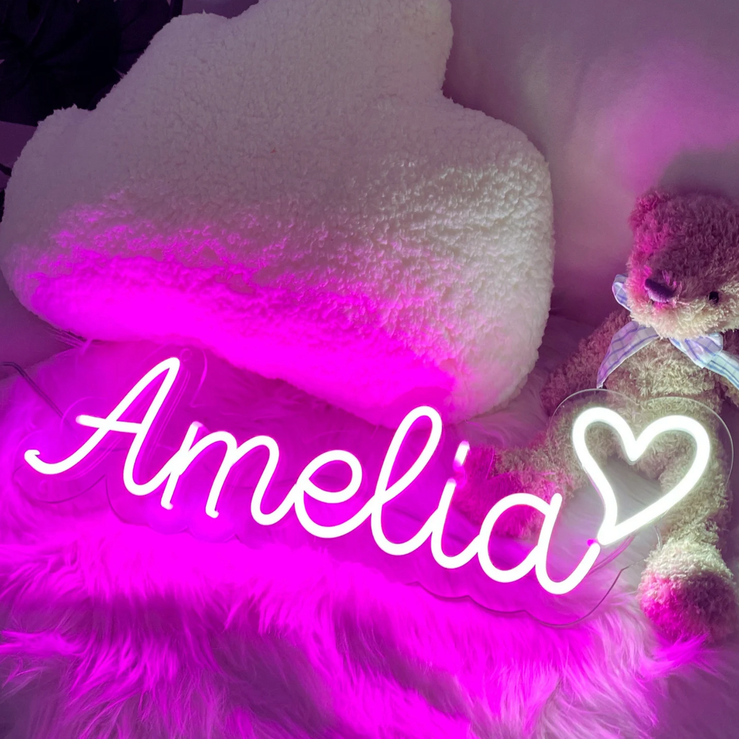 LED Neon Sign