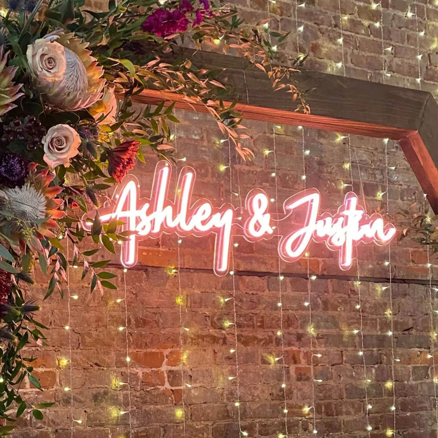 LED Neon Sign