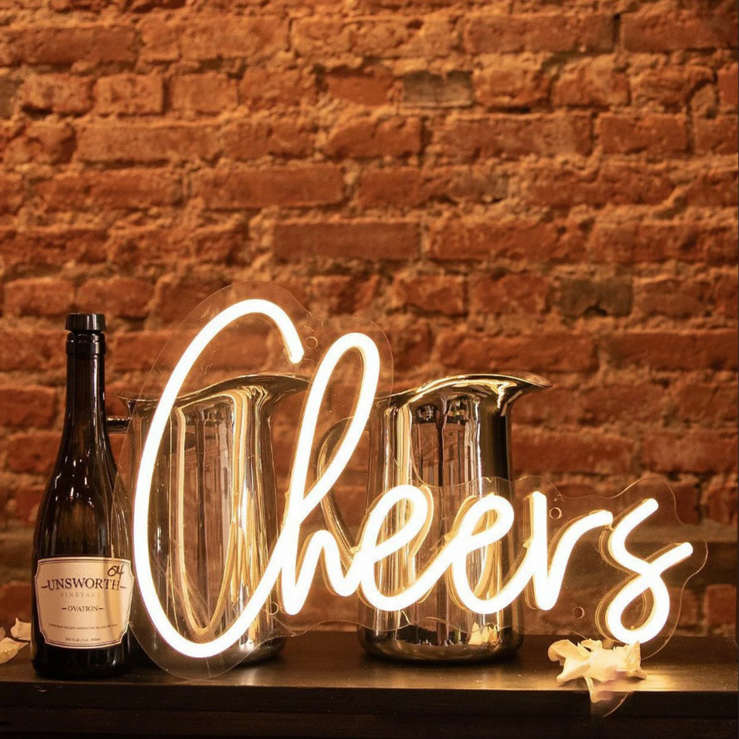 LED Neon Sign