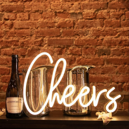 LED Neon Sign