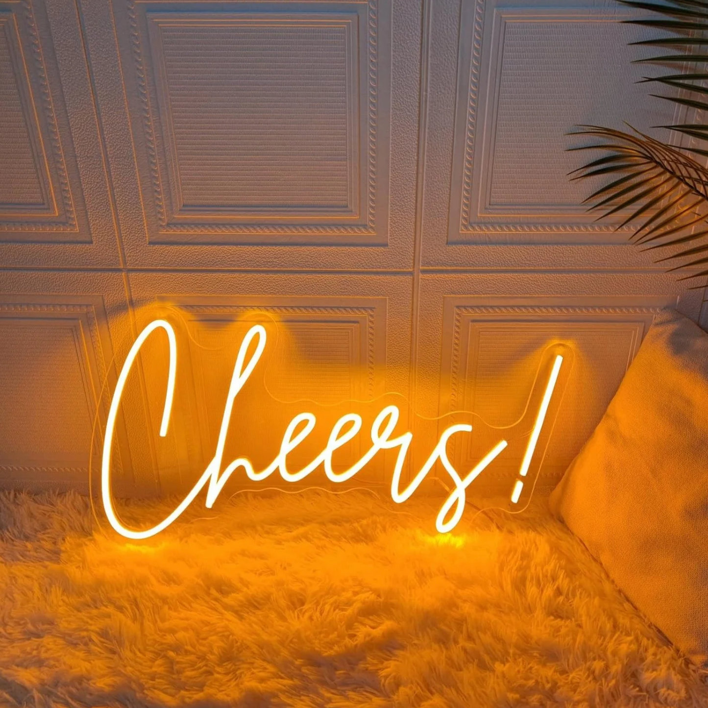 LED Neon Sign