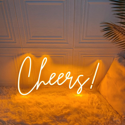 LED Neon Sign