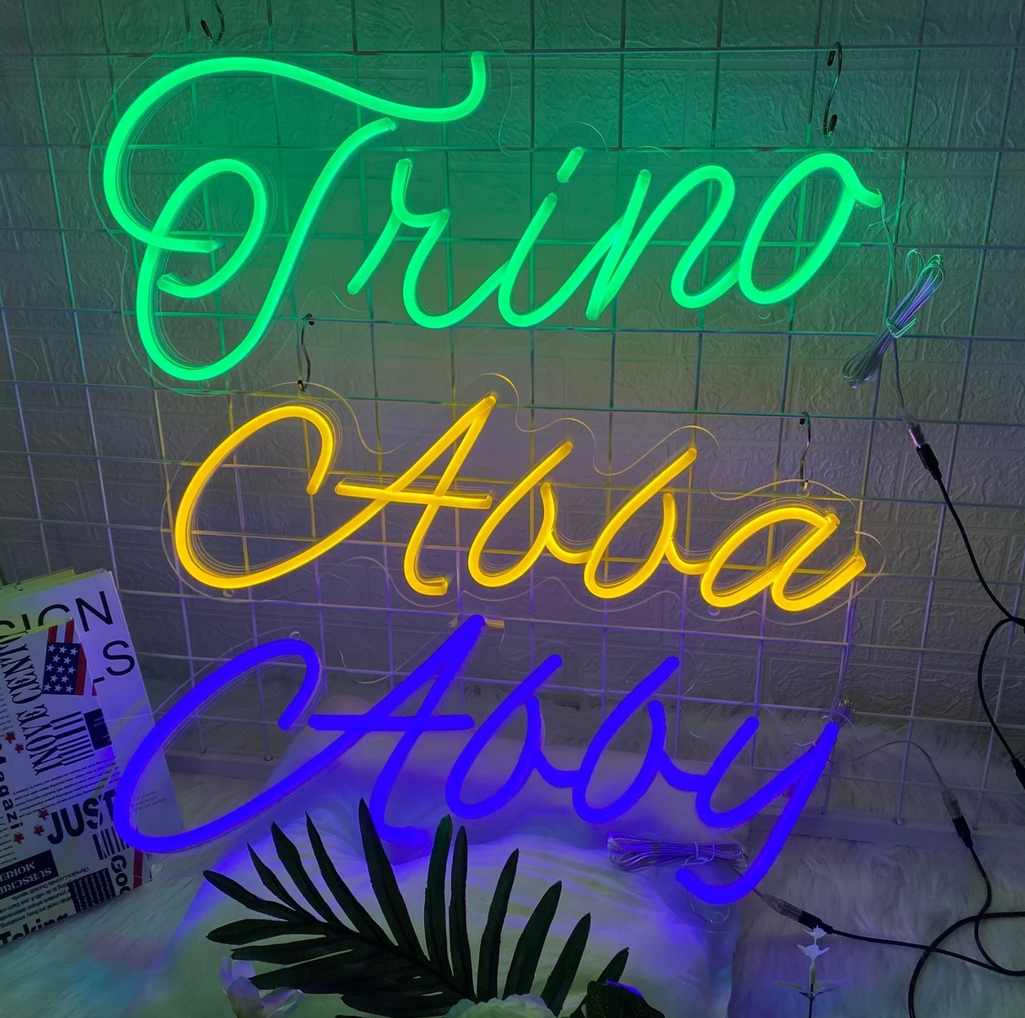 LED Neon Sign