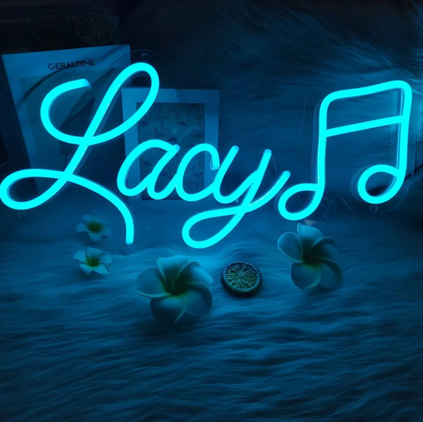 LED Neon Sign