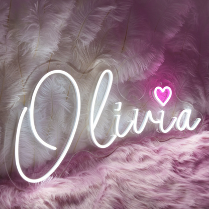 LED Neon Sign