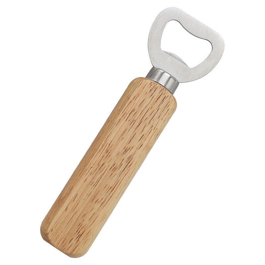Beer bottle opener