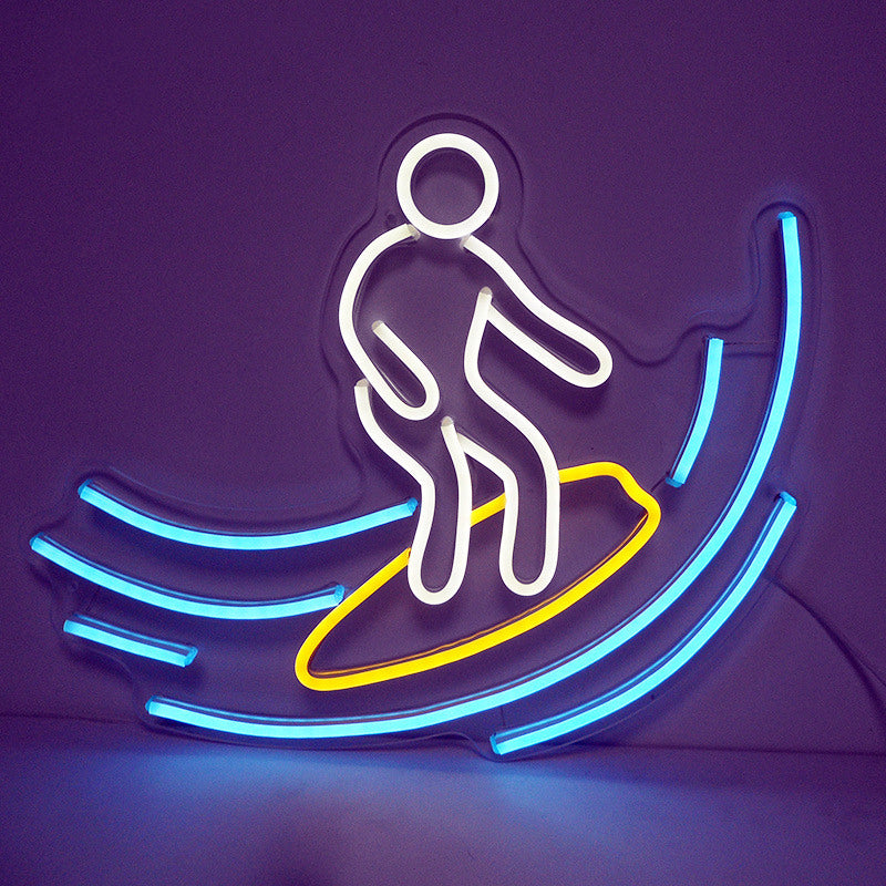USB Neon sign 5v USB